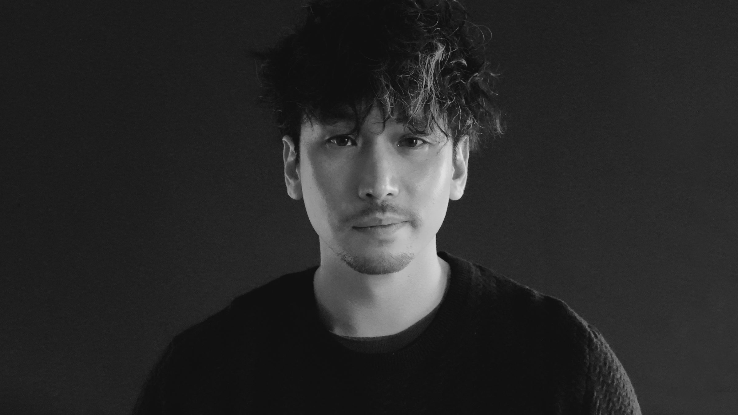Portrait of Daizen Britto